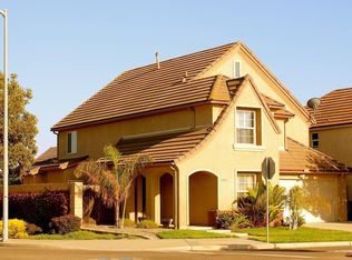 2352 N Bentley Ave, Santa Maria, CA 93458