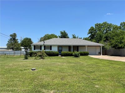 212 S Owensville St, Franklin, TX, 77856