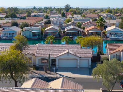 2145 N NANCY Lane, Casa Grande, AZ, 85122