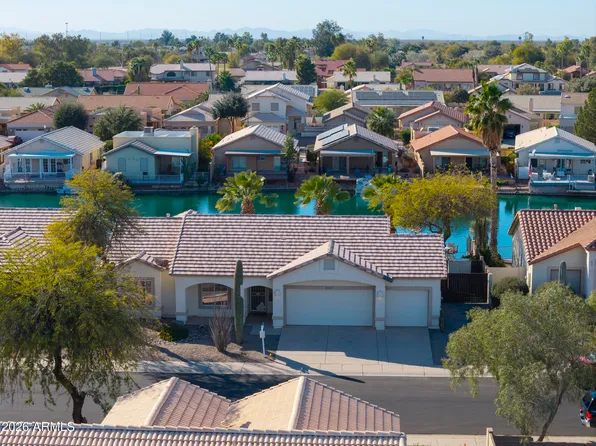 2145 N NANCY Lane, Casa Grande, AZ 85122