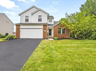 9260 Firstgate Dr, Reynoldsburg, OH 43068