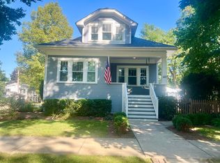 603 Prairie Ave, Barrington, IL