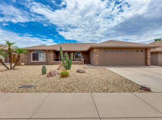 11535 E Monte Ave, Mesa, AZ 85209