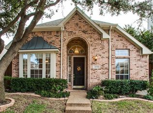6132 Park Meadow Ln, Plano, TX 75093