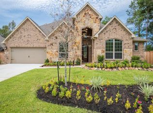 106 Hunter Hollow Dr, Montgomery, TX 77316