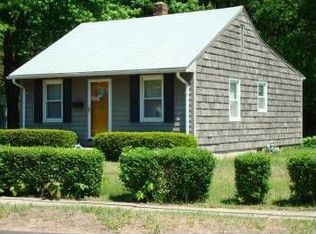 152 Handel Rd, East Hartford, CT 06118