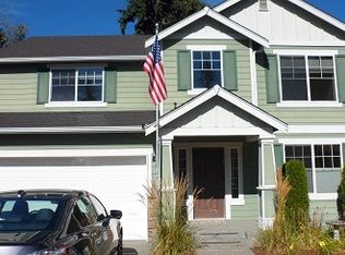 2919 B 126th St SW, Everett, WA 98204