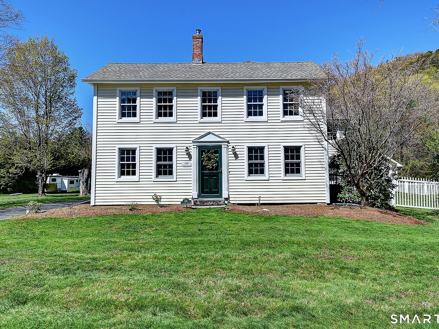199 Barn Door Hills Road, Granby, CT 06035 | MLS #24186225 | Zillow