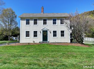 199 Barn Door Hills Road, Granby, CT 06035
