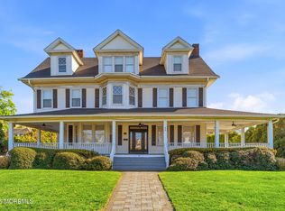 48 Neptune Avenue, Deal, NJ 07723