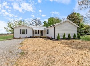 400 Log Wall Rd, Dickson, TN 37055