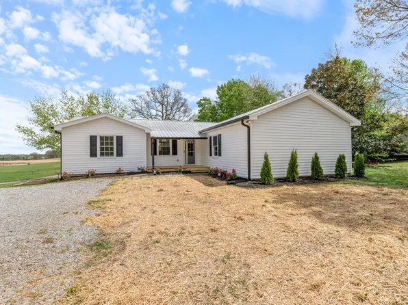 400 Log Wall Rd, Dickson, TN 37055