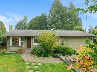 23315 29th Ave W, Brier, WA 98036