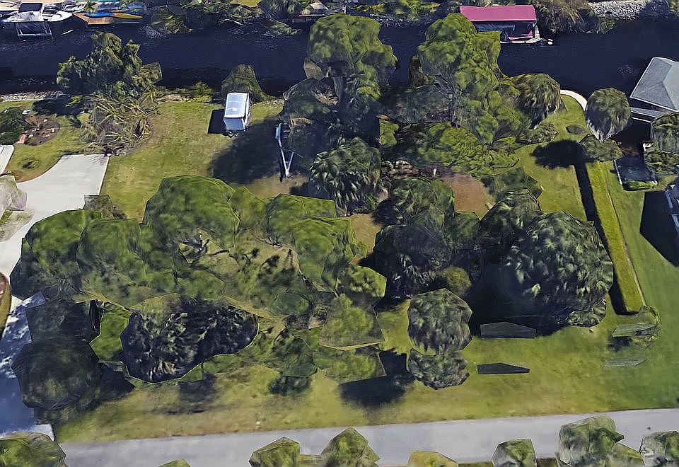2nd image of 27125 Harbor Dr