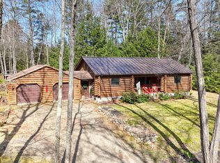 370 Point Rd, Belgrade, ME 04917