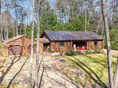 370 Point Road, Belgrade, ME, 04917