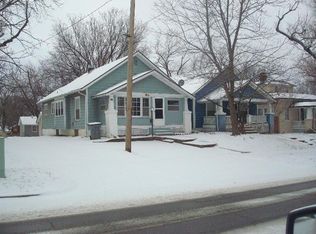 813 W 12th Ave, Emporia, KS 66801