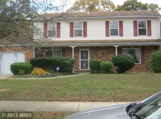 5707 Gwynndale Pl, Clinton, MD 20735
