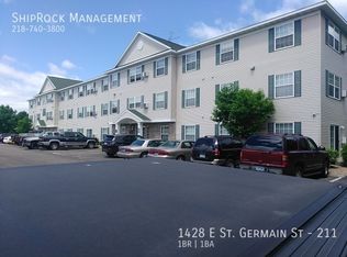 1428 E Saint Germain St #211, Saint Cloud, MN 56304