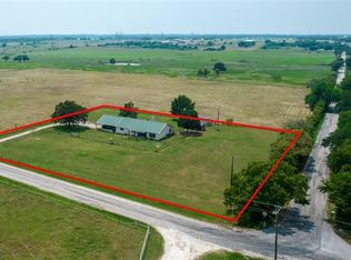 1590 County Road 1560, Chico, TX 76431