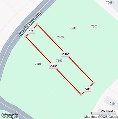 3rd image of 7101 Bar K Ranch Rd