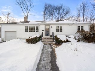 99 Truman Rd, Newton, MA 02459