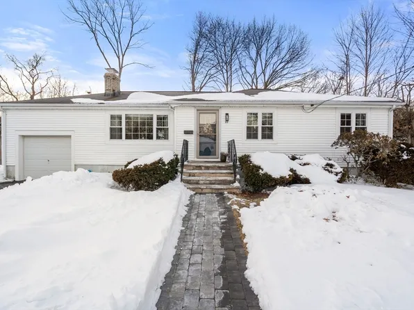 99 Truman Rd, Newton, MA 02459