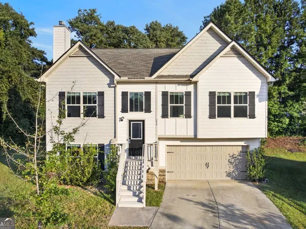 224 Stone Creek Ct, Temple, GA 30179