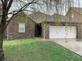 3517 S Juniper Ave, Springfield, MO 65804