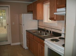 113 N 4th Ave #A, Big Rapids, MI 49307