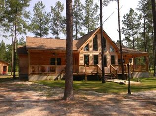 28258 Harbor Rd, Andalusia, AL 36421