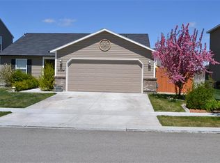 2024 W Michelle Dr, Nampa, ID 83651