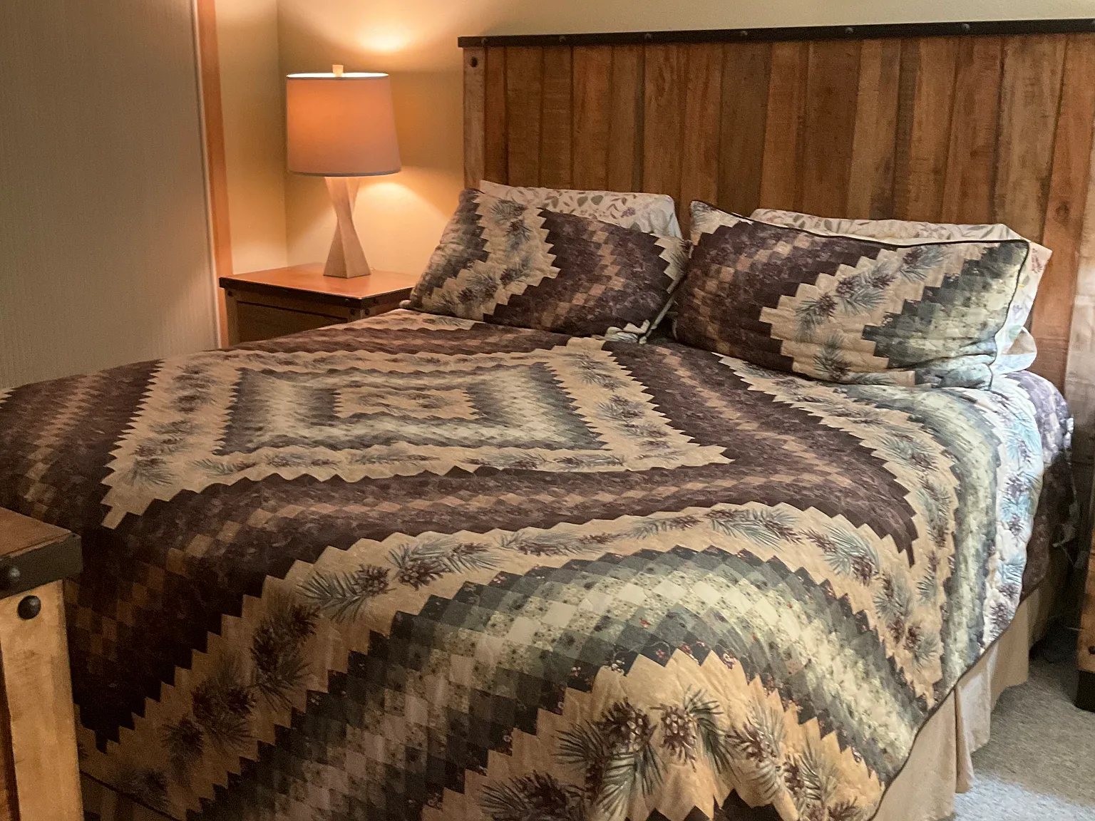 2 bed, 1045 sqft, $3,500 — Photo 1