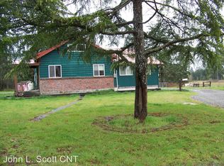 100 Grand Ave E, NAPAVINE, WA 98532