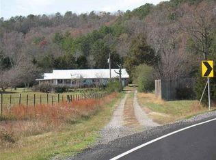 4992 Pangburn Rd, Heber Springs, AR 72543