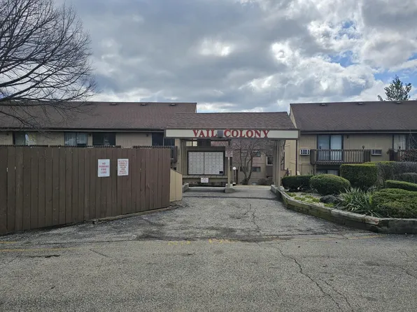 58 Vail Colony APT 7, Fox Lake, IL 60020