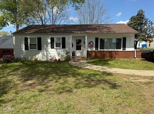 709 Oakdale Rd, Kingsport, TN 37664