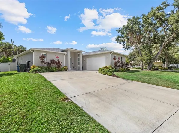 279 Avalon Rd, Venice, FL 34293