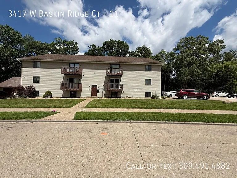 3417 W Baskin Ridge Ct #11 — Photo 1
