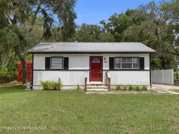 6079 N Blue Bream Ter, Hernando, FL 34442