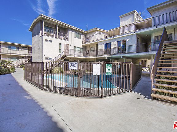 2nd image of 8650 Belford Ave #211