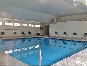 Who doesnt like a pool?