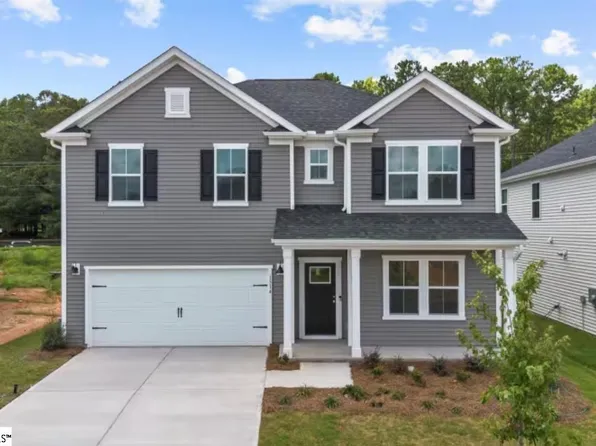 1314 Willow Ridge Way #106, Spartanburg, SC 29307