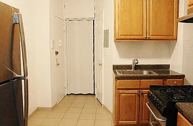 Rented by Crosstown Apartments NYC