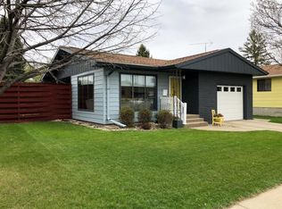 545 8th Ave SW, Valley City, ND 58072