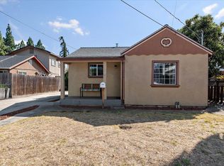 55 Manning Ave, San Jose, CA 95127