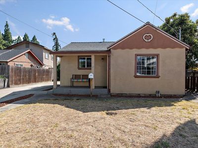 55 Manning Ave, San Jose, CA, 95127
