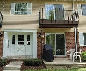 5299 Highland Rd UNIT 202, Waterford, MI, 48327
