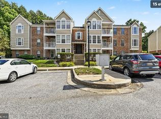 2925 Katewood Ct #2925, Baltimore, MD 21209