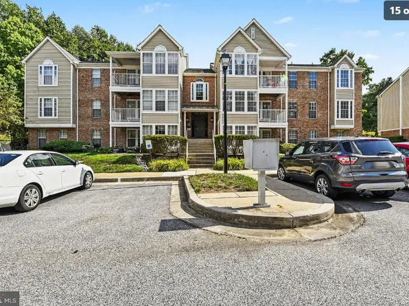 2925 Katewood Ct #2925, Baltimore, MD 21209